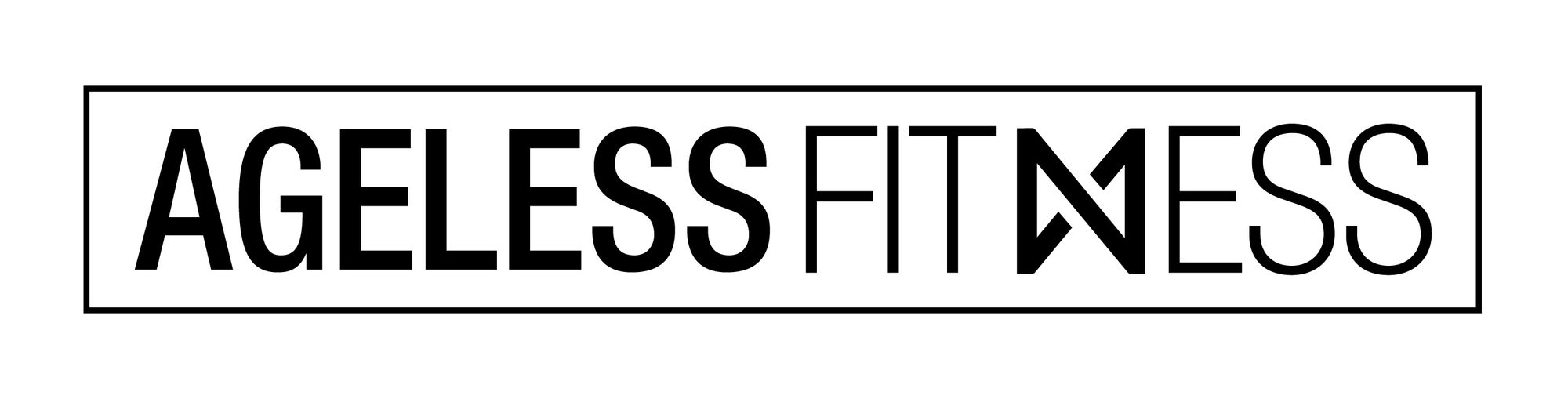Ageless Fitness of Winston Salem